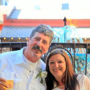 Meet your Posher, Cathy